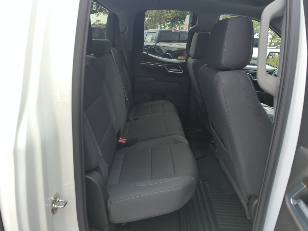 Used 2025 GMC Sierra 1500 Elevation AWD/4WD image 29