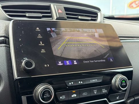 Used 2019 Honda CR-V EX-L image 25