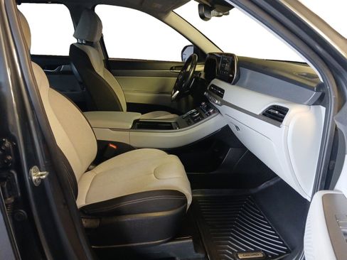 Used 2020 Hyundai Palisade SEL w/ Convenience Package image 15