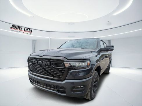 New 2026 RAM 1500 Big Horn image 6
