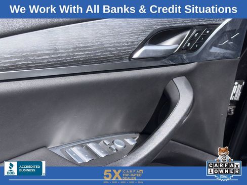 Used 2024 BMW X3 sDrive30i image 26