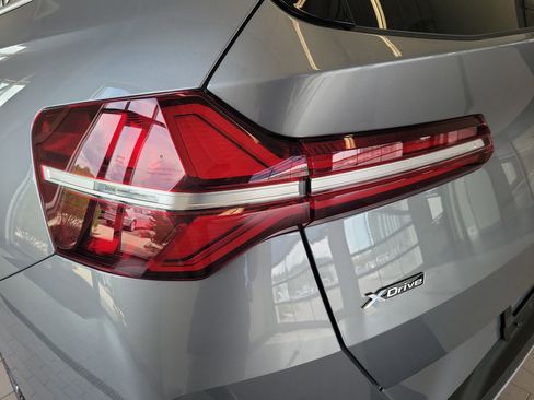 Used 2026 BMW X3 xDrive30 w/ Convenience Package image 11