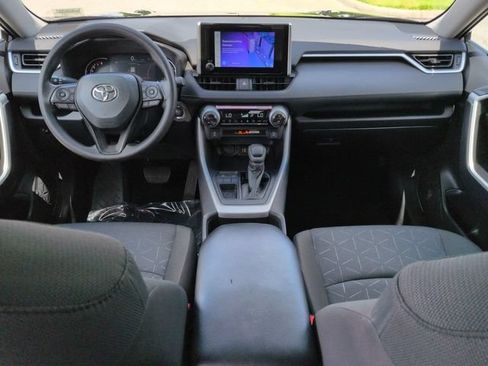 Certified 2025 Toyota RAV4 XLE FWD image 15
