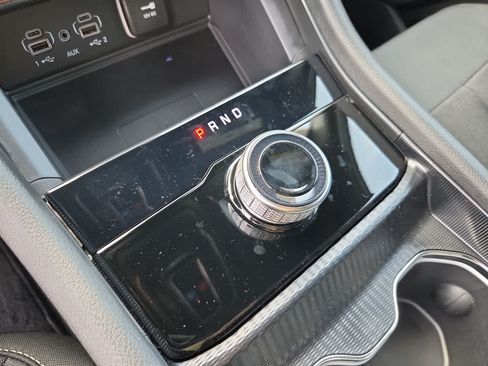 New 2026 Jeep Grand Cherokee Laredo X RWD image 25