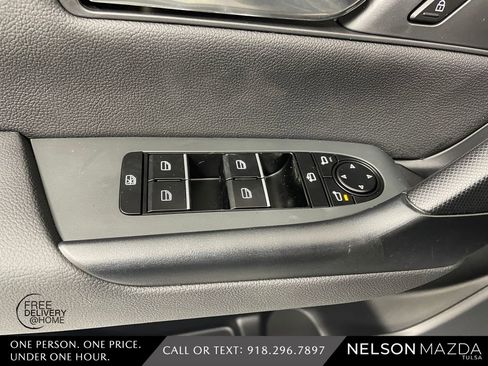 New 2026 MAZDA CX-50 2.5 Hybrid w/ Weather Package image 22