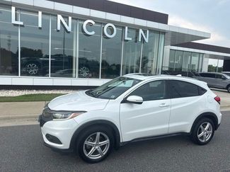 Used 2019 Honda HR-V EX-L video 1