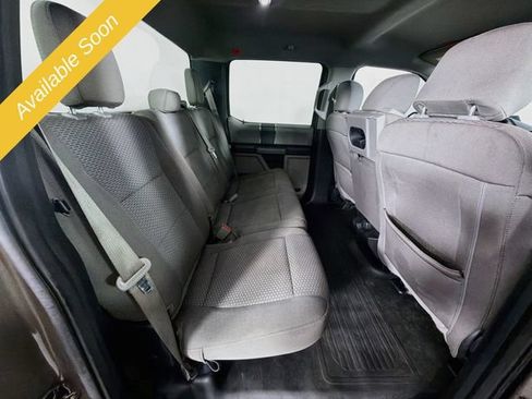 Used 2020 Ford F150 XLT w/ Trailer Tow Package AWD/4WD image 26