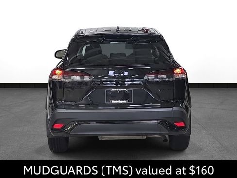 Used 2026 Toyota Corolla Cross S image 6