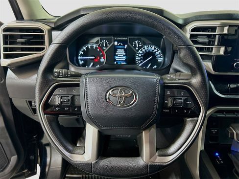 Used 2023 Toyota Tundra SR5 image 9