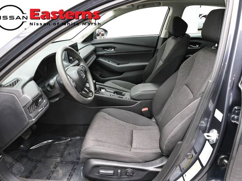 Used 2025 Honda Accord SE image 13