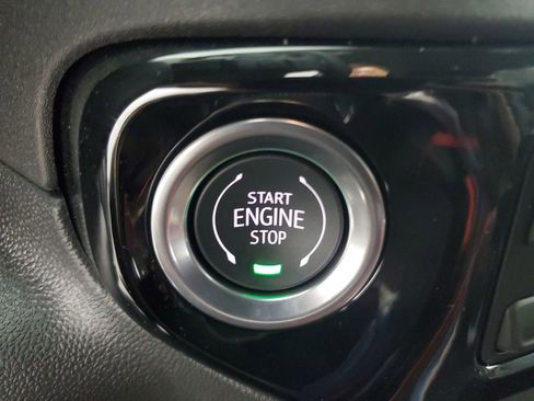 New 2026 Chevrolet Silverado 1500 LT Trail Boss image 19