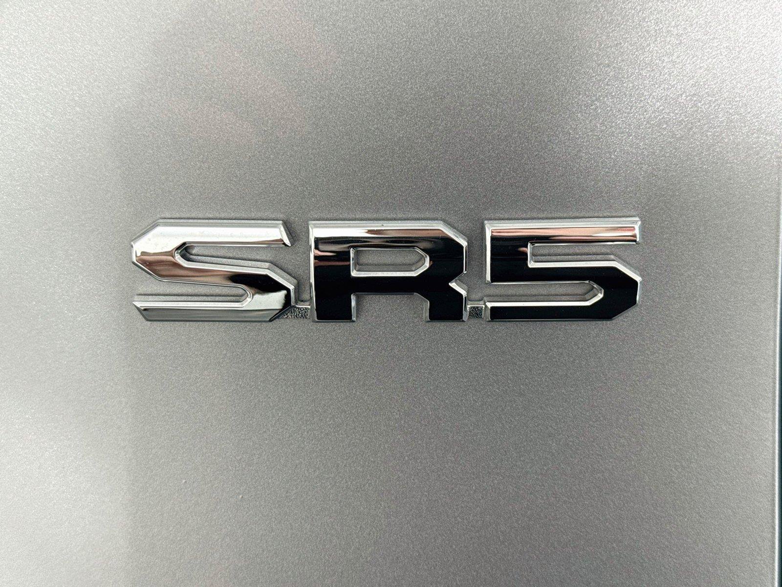 Used 2024 Toyota Tacoma SR5 RWD image 40