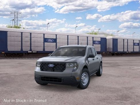 New 2026 Ford Maverick XL FWD image 2