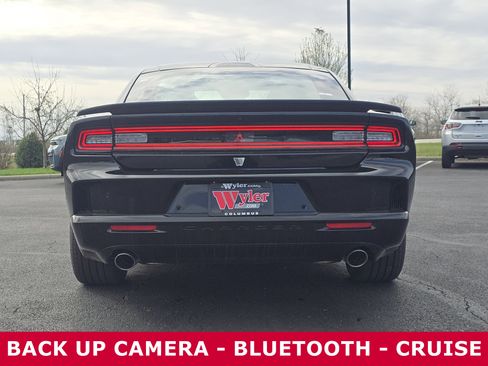 New 2026 Dodge Charger Scat Pack image 5