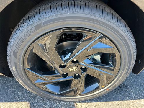 New 2026 Hyundai Elantra Sport image 19