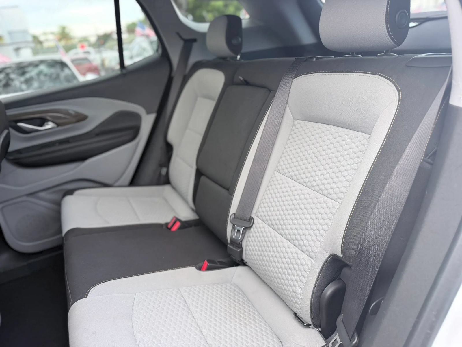 Used 2019 GMC Terrain SLE FWD image 23