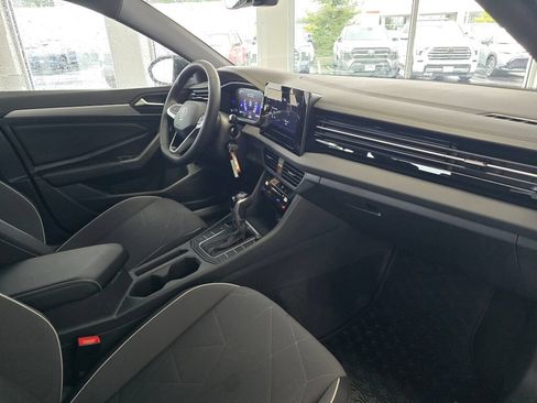 New 2026 Volkswagen Jetta Sport FWD image 39