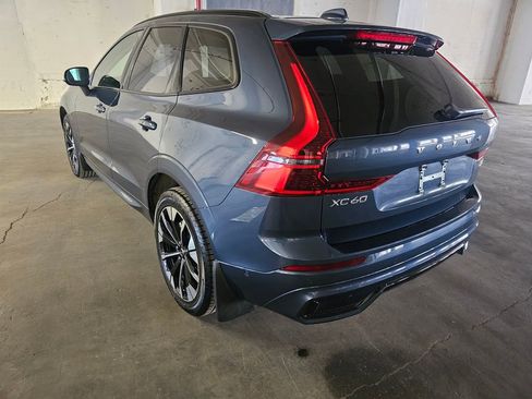 Used 2026 Volvo XC60 B5 Plus w/ Climate Package PRO AWD/4WD image 1