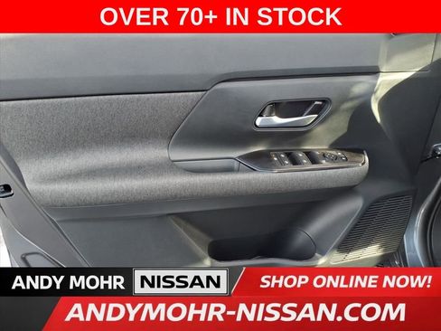 New 2026 Nissan Kicks SV w/ SV Premium Package image 5