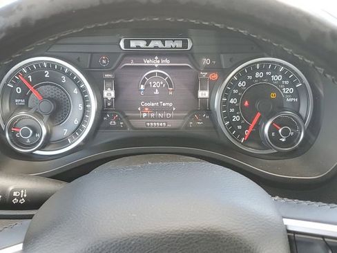 Used 2019 RAM 1500 Big Horn AWD/4WD image 20