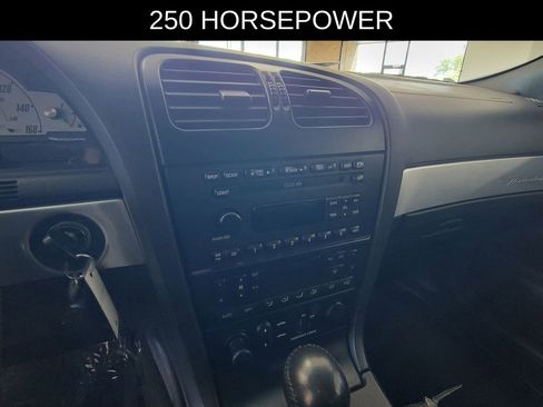 Used 2002 Ford Thunderbird RWD image 15
