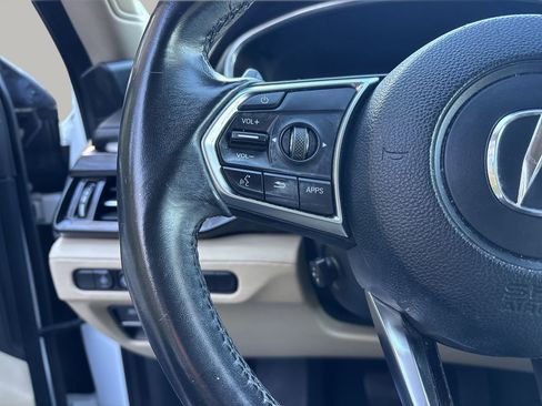 Used 2022 Acura MDX FWD image 29