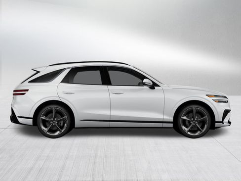 New 2026 Genesis GV70 2.5T Sport Prestige image 4