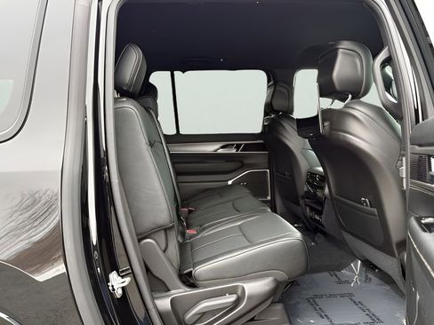 New 2026 Jeep Grand Wagoneer L Limited image 13