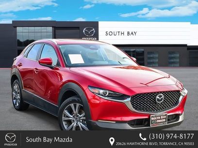 Certified 2024 MAZDA CX-30 AWD 2.5 S w/ Preferred Package