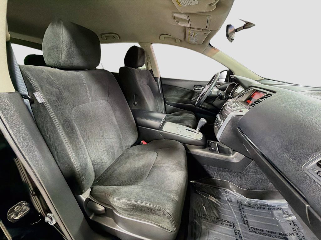 Used 2014 Nissan Murano S AWD/4WD image 27