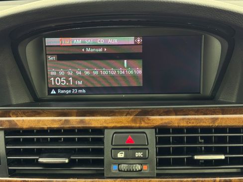 Used 2008 BMW 335i Coupe image 25