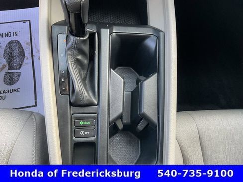 Used 2024 Honda Accord EX image 34