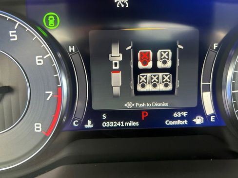 Used 2024 Acura RDX SH-AWD image 9