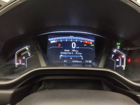 Used 2020 Honda CR-V EX image 23