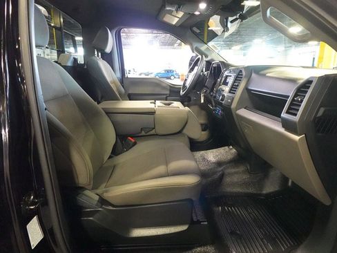 Used 2022 Ford F350 4x4 Regular Cab Super Duty image 26