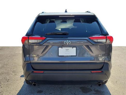 Used 2019 Toyota RAV4 LE image 19