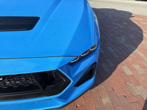 Used 2025 Ford Mustang GT image 22