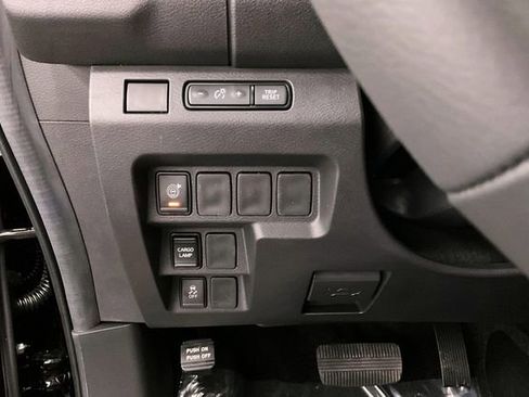 New 2026 Nissan Frontier SV w/ All-Weather Content Package image 30