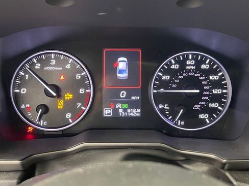 Used 2020 Subaru Legacy Limited XT w/ Popular Package #2 image 5