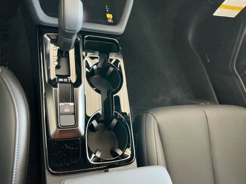 New 2026 Subaru Forester Limited image 13