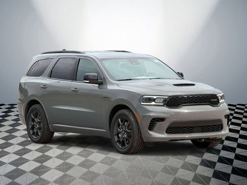 New 2026 Dodge Durango GT AWD/4WD image 4