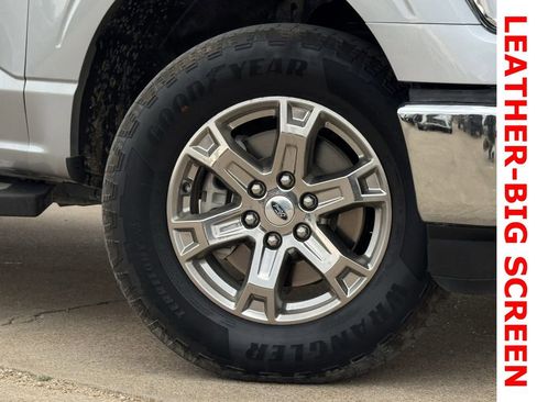 Used 2022 Ford F150 Lariat image 29