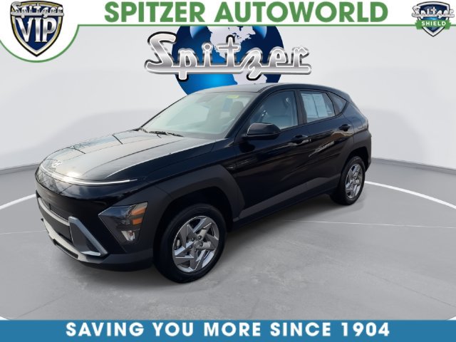 Used 2026 Hyundai Kona SE AWD/4WD image 7