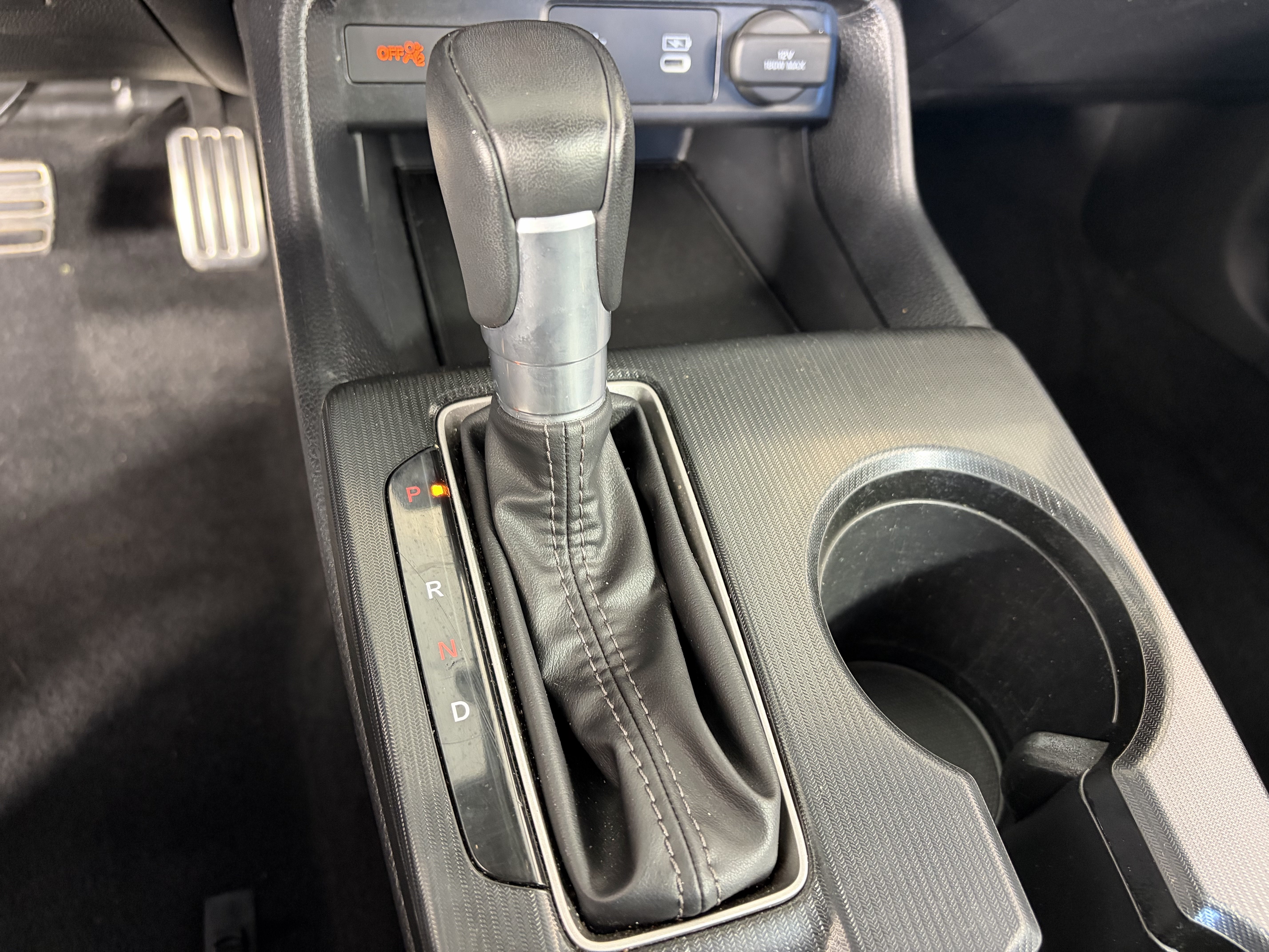 Used 2025 Honda Civic Sport image 22