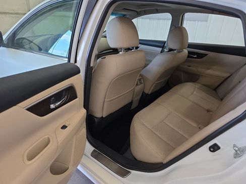 Used 2015 Nissan Altima 2.5 SL w/ Technology Package image 29