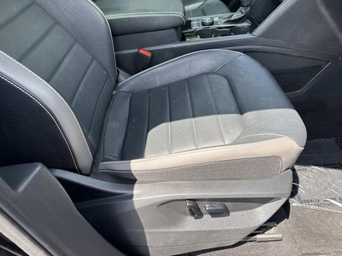 Used 2022 Volkswagen Atlas SEL Premium AWD/4WD image 10
