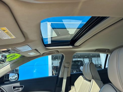 Used 2019 Acura TLX V6 w/ Technology Package FWD image 23
