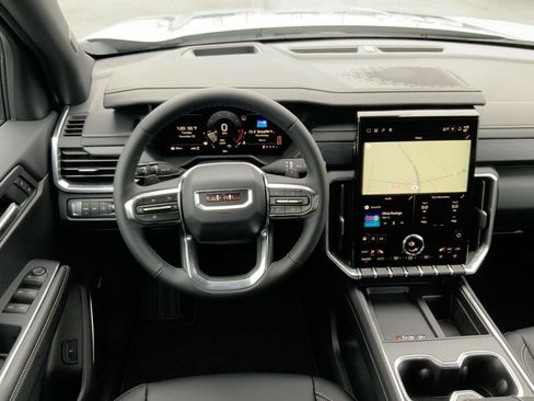 New 2026 GMC Acadia Elevation w/ Black Edition image 33