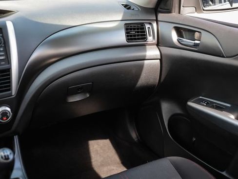 Used 2013 Subaru Impreza WRX Hatchback AWD/4WD image 31