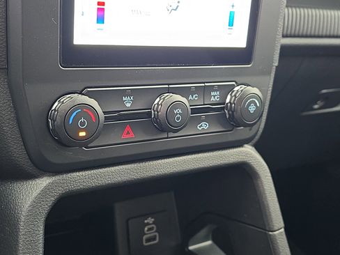 New 2025 Ford Ranger XL w/ Trailer Tow Package image 21